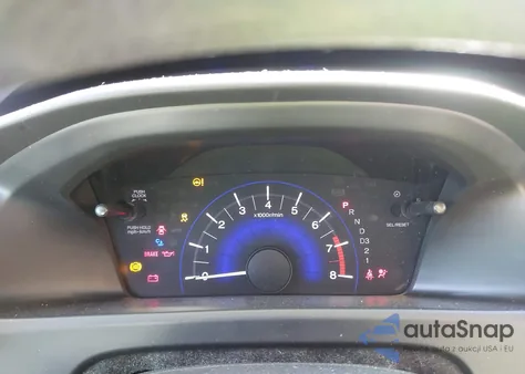 2013 Honda Civic Ex z USA, uszkodzony, nr VIN 19XFB2F82DE239429